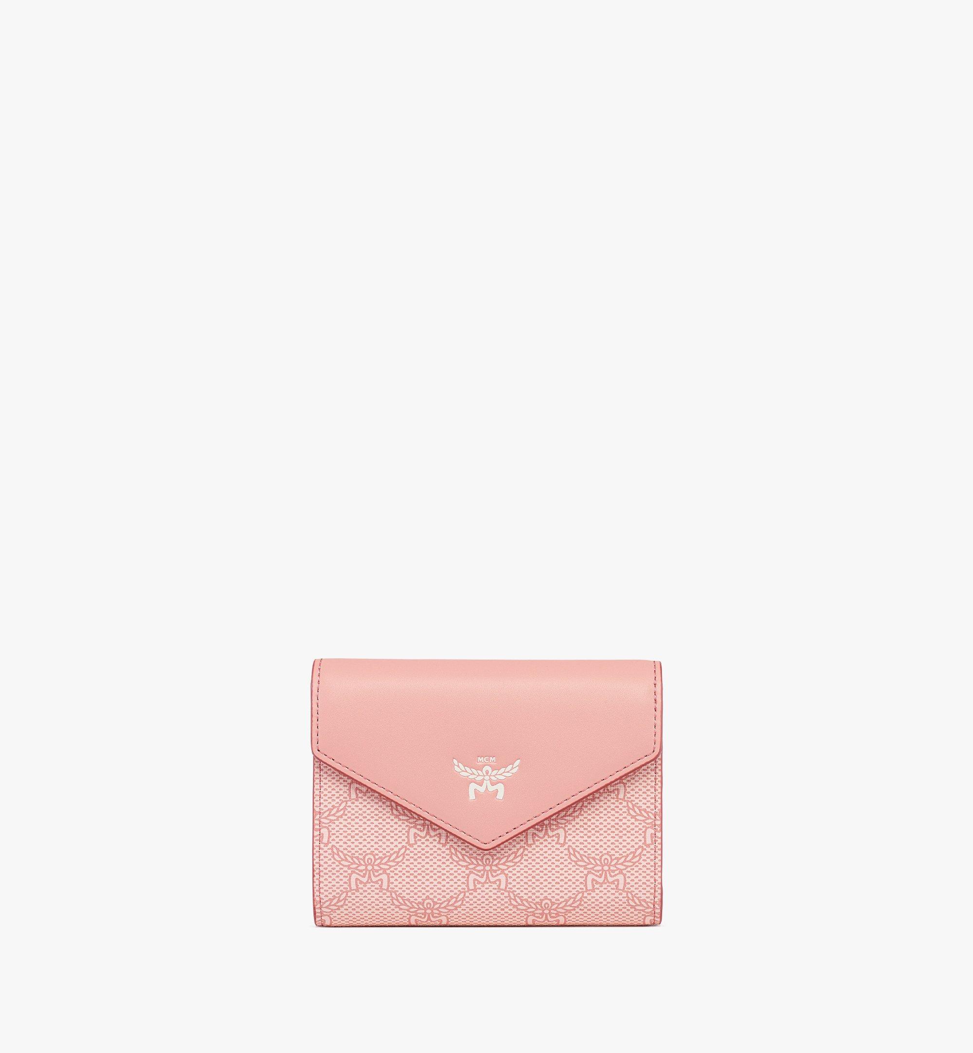 Himmel Trifold Wallet in Lauretos 1